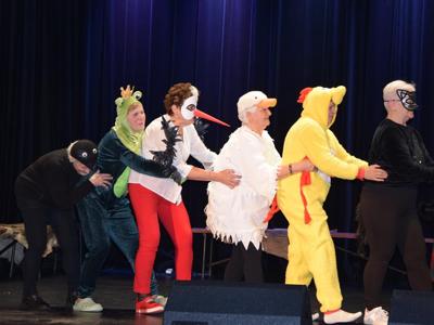 spotkanie podsumowujące