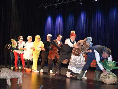 spotkanie podsumowujące