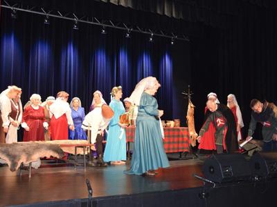 spotkanie podsumowujące