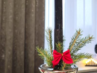 Wigilia w Łączonku