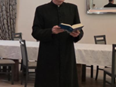 wigilia w Ostrowitem