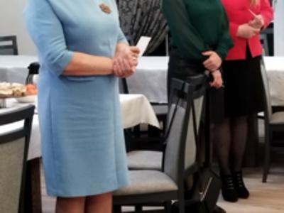 wigilia w Ostrowitem