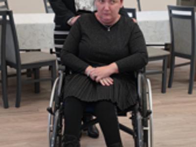 wigilia w Ostrowitem