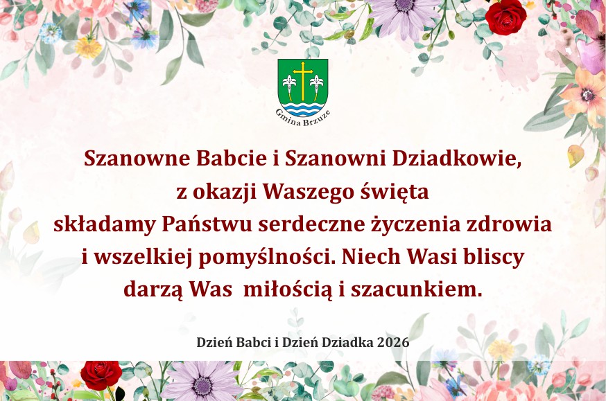 Dzień Babci