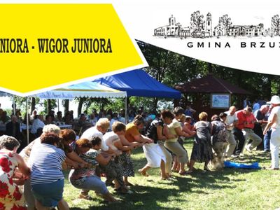 Wiek Seniora – Wigor Juniora