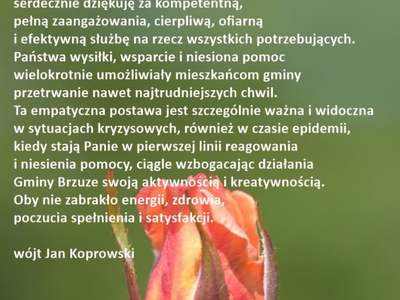 Dzień Pracownika Socjalnego