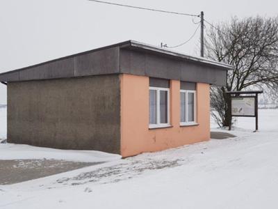 Inwestycja przy świetlicy w Marianowie