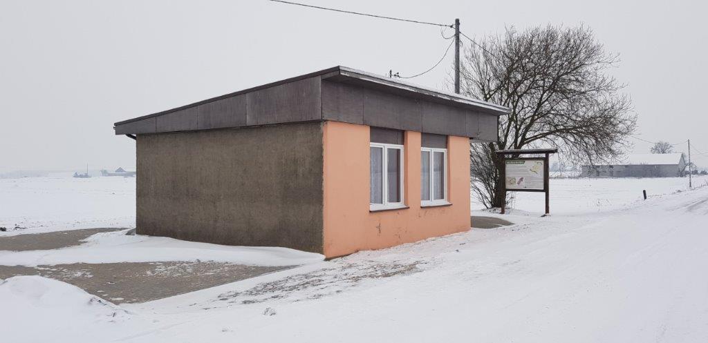 Inwestycja przy świetlicy w Marianowie