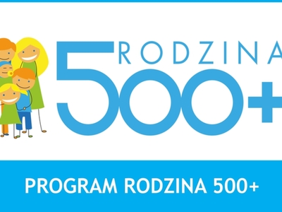 Program 500+