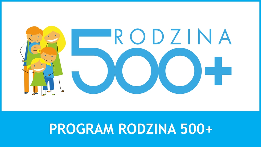 Program 500+