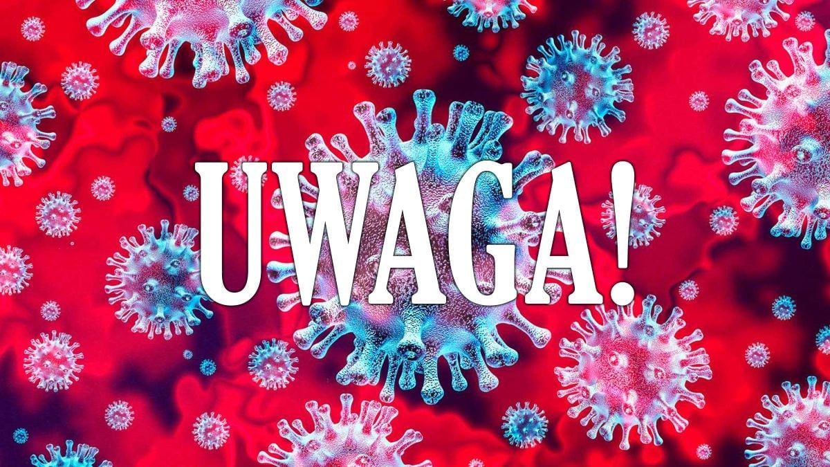 Utrudnienia w pracy urzędu gminy