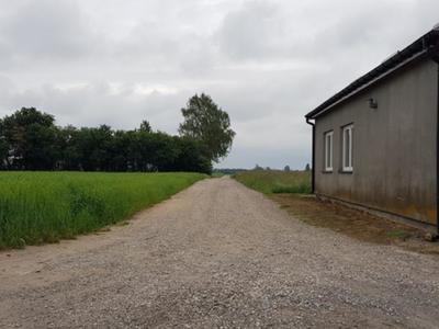 Dotacja na drogę Kleszczyn-Piskorczyn