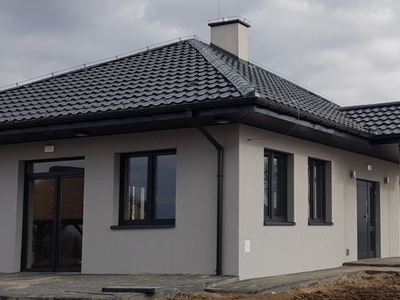 Nowa świetlica w Kleszczynie