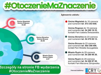 Razem dla środowiska