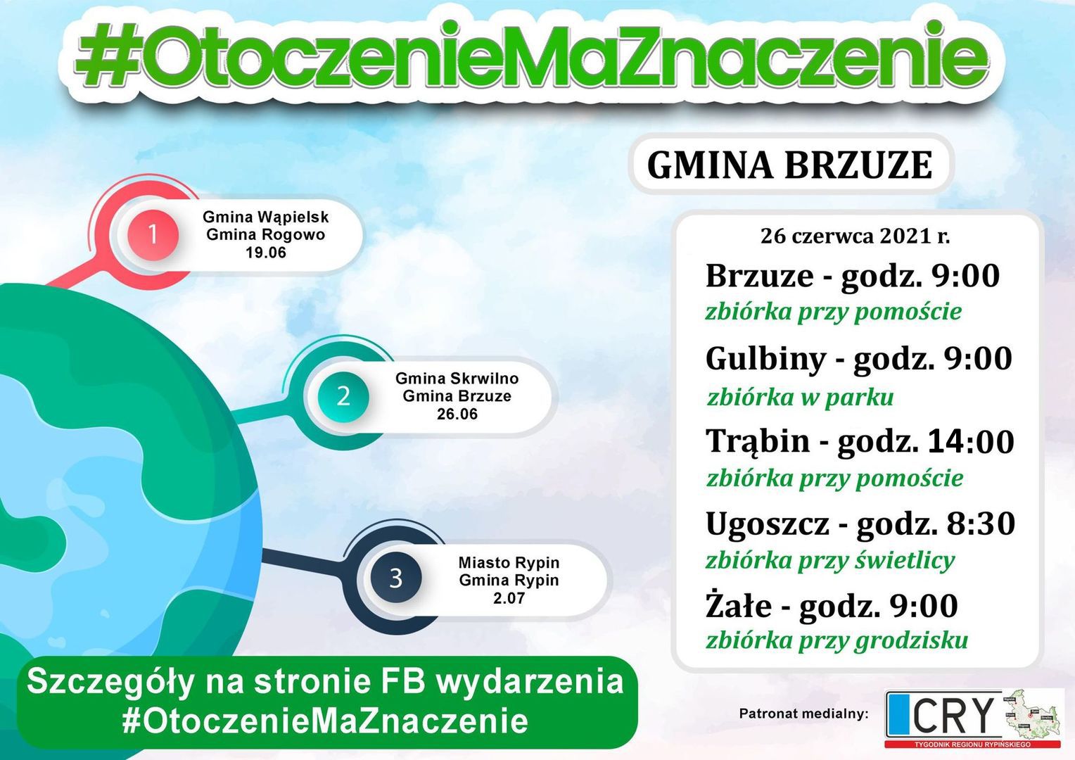 Razem dla środowiska