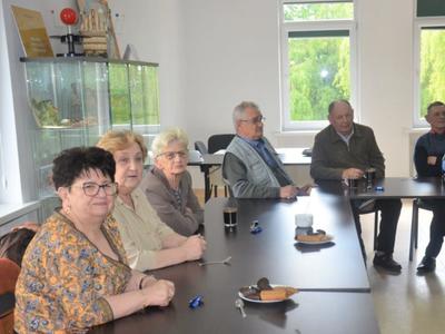 Piękno jest w nas – warsztaty z kosmetologiem