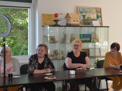 Piękno jest w nas – warsztaty z kosmetologiem