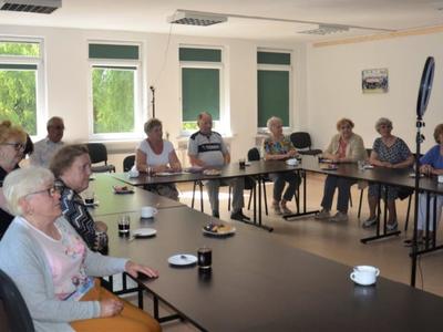Piękno jest w nas – warsztaty z kosmetologiem