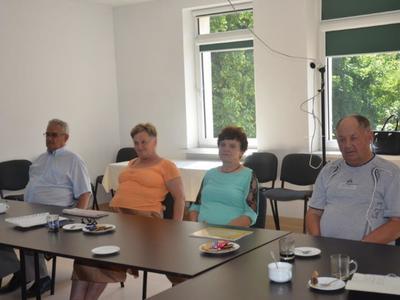 Sprawnym być i długo żyć