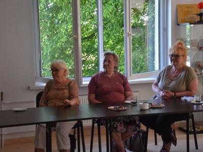 Sprawnym być i długo żyć