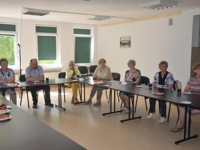 Sprawnym być i długo żyć