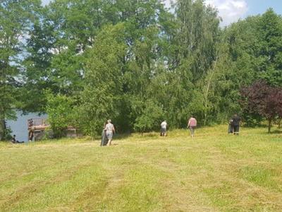 Razem dla środowiska