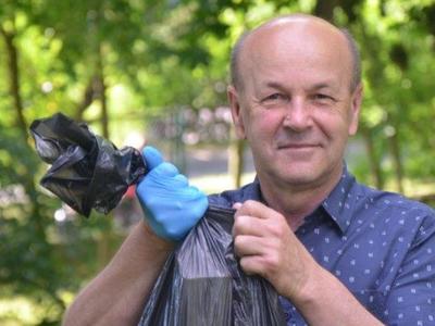 Razem dla środowiska