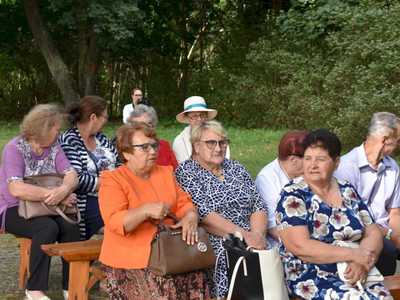 Piknik Seniora po dwuletniej przerwie