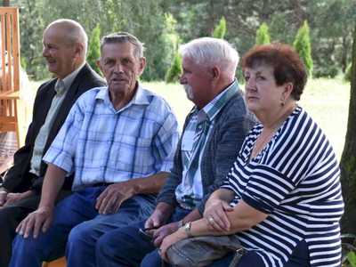 Piknik Seniora po dwuletniej przerwie