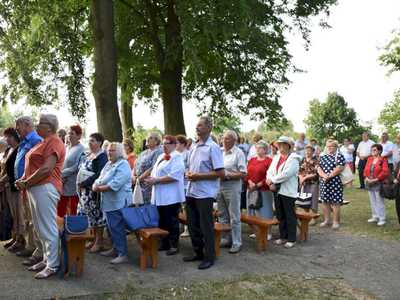 Piknik Seniora po dwuletniej przerwie