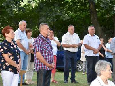 Piknik Seniora po dwuletniej przerwie
