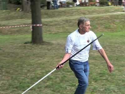 Piknik Seniora po dwuletniej przerwie