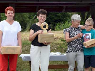Piknik Seniora po dwuletniej przerwie