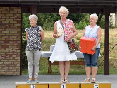 Piknik Seniora po dwuletniej przerwie