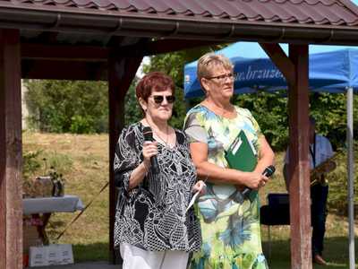 Piknik Seniora po dwuletniej przerwie