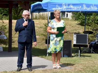 Piknik Seniora po dwuletniej przerwie
