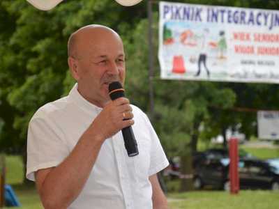 Piknik Seniora po dwuletniej przerwie
