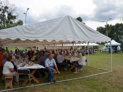 Piknik Seniora po dwuletniej przerwie