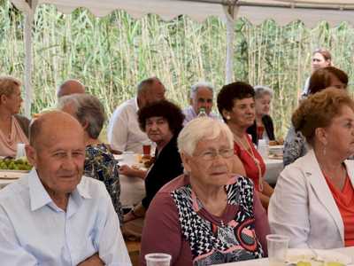 Piknik Seniora po dwuletniej przerwie