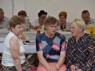 Piknik Seniora po dwuletniej przerwie