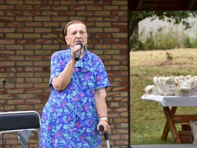 Piknik Seniora po dwuletniej przerwie