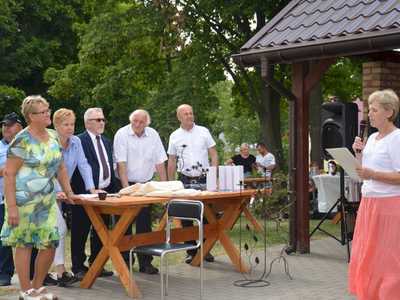 Piknik Seniora po dwuletniej przerwie