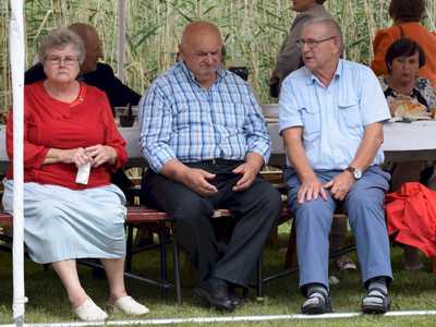 Piknik Seniora po dwuletniej przerwie