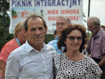 Piknik Seniora po dwuletniej przerwie