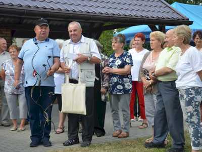 Piknik Seniora po dwuletniej przerwie