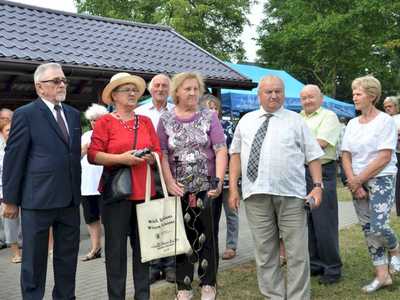 Piknik Seniora po dwuletniej przerwie
