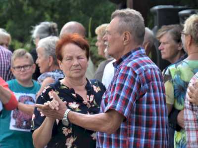 Piknik Seniora po dwuletniej przerwie
