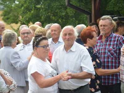 Piknik Seniora po dwuletniej przerwie