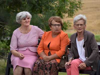 Piknik Seniora po dwuletniej przerwie