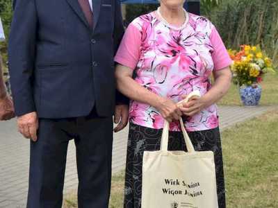 Piknik Seniora po dwuletniej przerwie